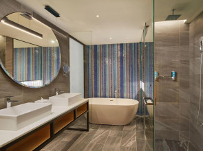 Aloft Langkawi Pantai Tengah