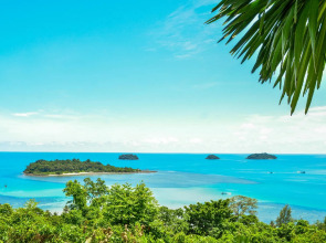 Coconut Beach Resort