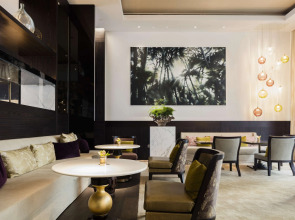 Grand Hyatt Hong Kong