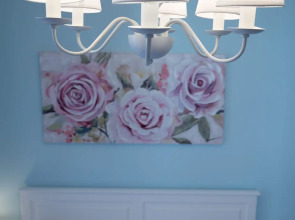 Koskinou Traditional House