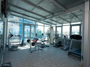 Regatta Palace Hotel