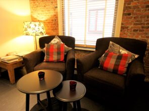 3 Paardekens - City Centre Hotel