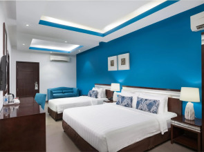 Al Hail Waves Hotel Managed By Centara