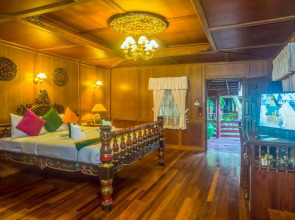 Samui Sense Beach Resort