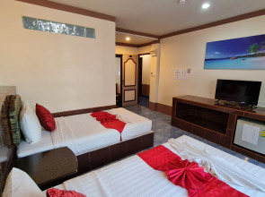 Vech Guesthouse Patong