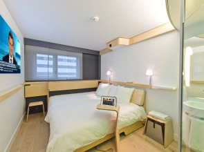 Nomad Hotel Le Havre Centre Gare