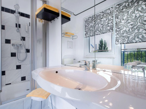 Best Western Hotel Windorf