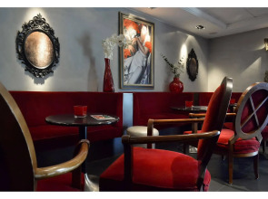 Servotel Saint-Vincent