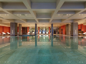 Barceló Royal Beach – All Inclusive