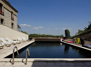 Residence Le Domaine de la Corniche - Vacancéole