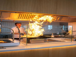 Mirada Exclusive Bodrum