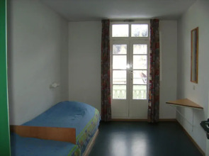 Europaeisches Gaestehaus