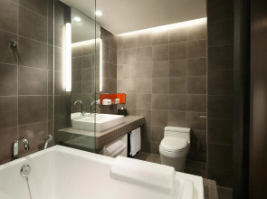 Shilla Stay Guro Digital Complex Station