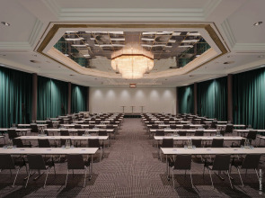 Dorint Pallas Wiesbaden