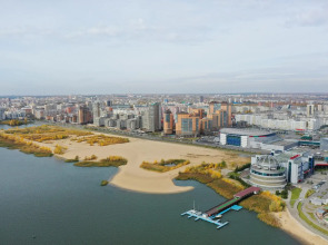 Апартаменты на улице Романовская Слобода 10