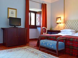 Pousada Castelo de Palmela - Historic Hotel