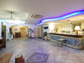 Incheon Airport Hotel Oceanside