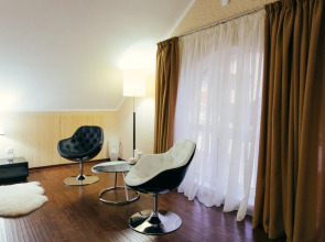 Туристический комплекс АндриаНова