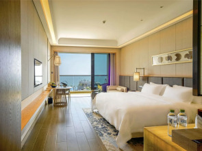 Отель Sanya Harman