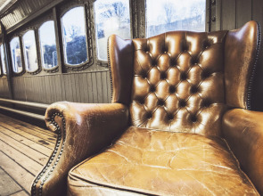 Rygerfjord Hotel & Hostel