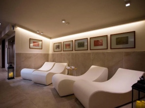 Hotel Hostellerie Du Cheval Blanc