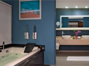 Secrets St. James Montego Bay - Luxury - Adults Only - All Inclusive