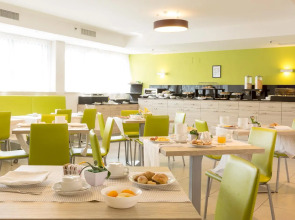 Hotel Cristina Napoli