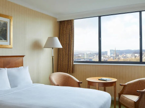 Delta Hotels by Marriott Bristol City Centre