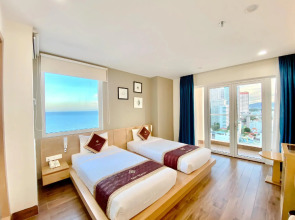 Gibson Hotel Nha Trang