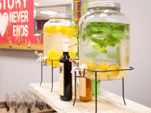 myNext - Westbahnhof Hostel One