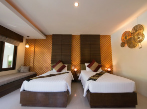 Sita Beach Resort Koh Lipe