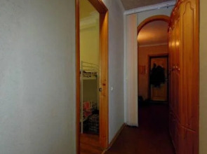 Хостел Омск