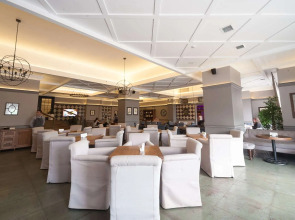 Гостиница Gagarinn