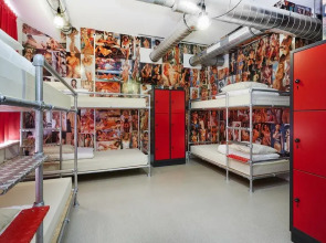 Will & Tate City Stay