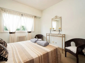 Beautiful Apartment in Plaza Mitre, Mar del Plata