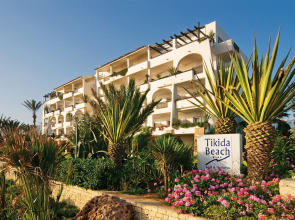 Hotel Riu Tikida Beach - Adults Only - All inclusive