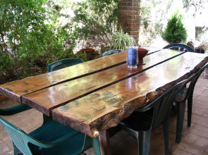 The Open House - Bed & Breakfast