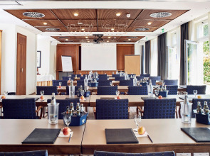 Best Western soibelmanns Lutherstadt Wittenberg