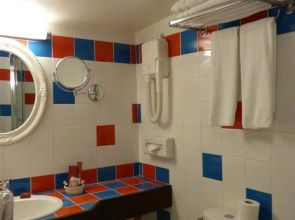 Grand Hotel Dechampaigne