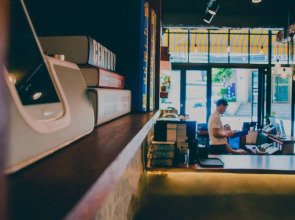 Hotel MIDO Myeongdong