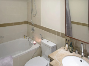 Dream Inn Dubai Apartments - 29 Boulevard