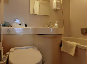 Noboribetsu Manseikaku