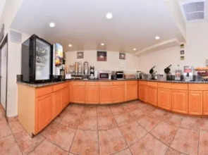 Americas Best Value Inn & Suites El Monte