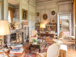 Château de Boucéel