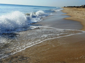 Atrium Yasmine Hammamet