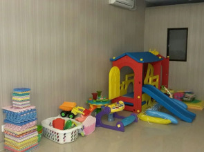 Abian Harmony Hotel & Spa