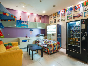 Bestay Hotel Express Beijing Temple of Heaven