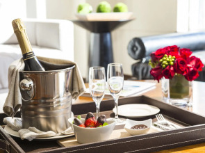 Radisson Blu Plaza El Bosque Santiago