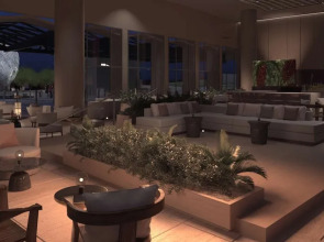 Fairmont Century Plaza Los Angeles at Beverly Hills