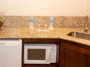 O2 Hotel Buenos Aires